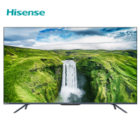 海信(Hisense)55A68F 55英寸全面屏能全场景语音2+32GB AI人工智能液晶平板电视机