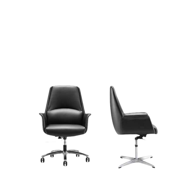 河洛伟业吧台椅 皮椅 把高清大图