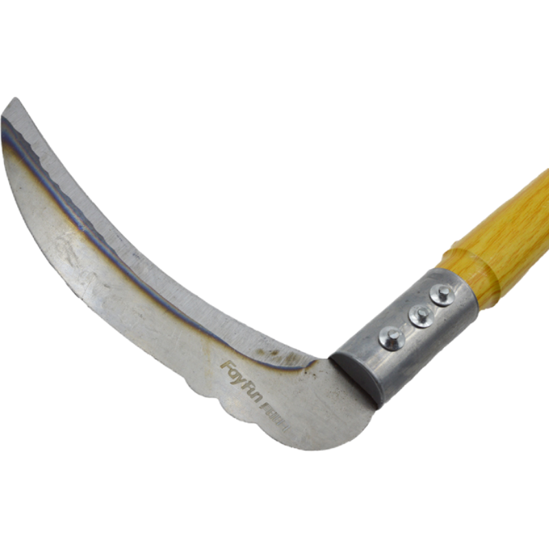 具非凡 镰刀 55cm把高清大图