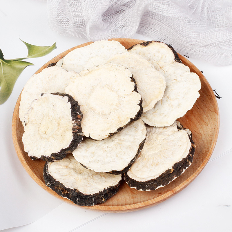 桑克拉sunclara黑玛咖片干果玛卡片云南丽江黑玛卡大果切片马卡泡茶