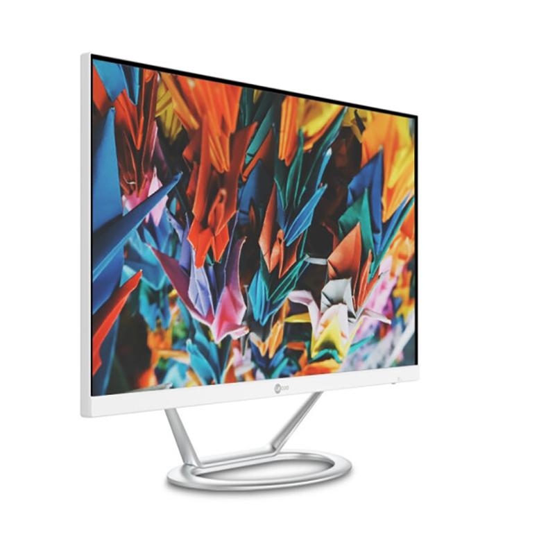 联想G21-I一体机电脑( i3-5005U/8G/512G/集显/DVDRW/23.8英寸/内置音箱)支持Win7