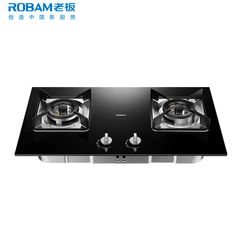 老板(ROBAM)5.2燃气灶30B5X