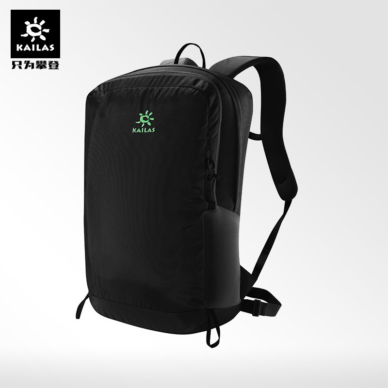 凯乐石户外运动双肩背包云游22升26升登山包