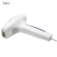 Silk'n丝可Flash&Go luxx 宅光激光脱毛换肤嫩肤仪机器男女通用