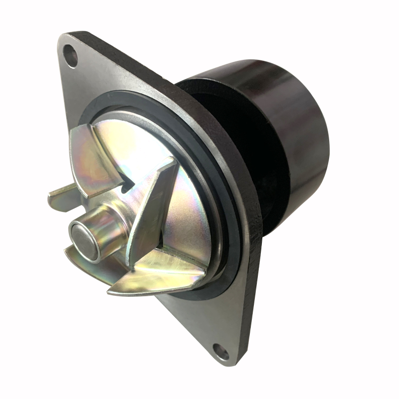 东风康明斯水泵 C4935793 适用康明斯4BT、6BT系列发动机