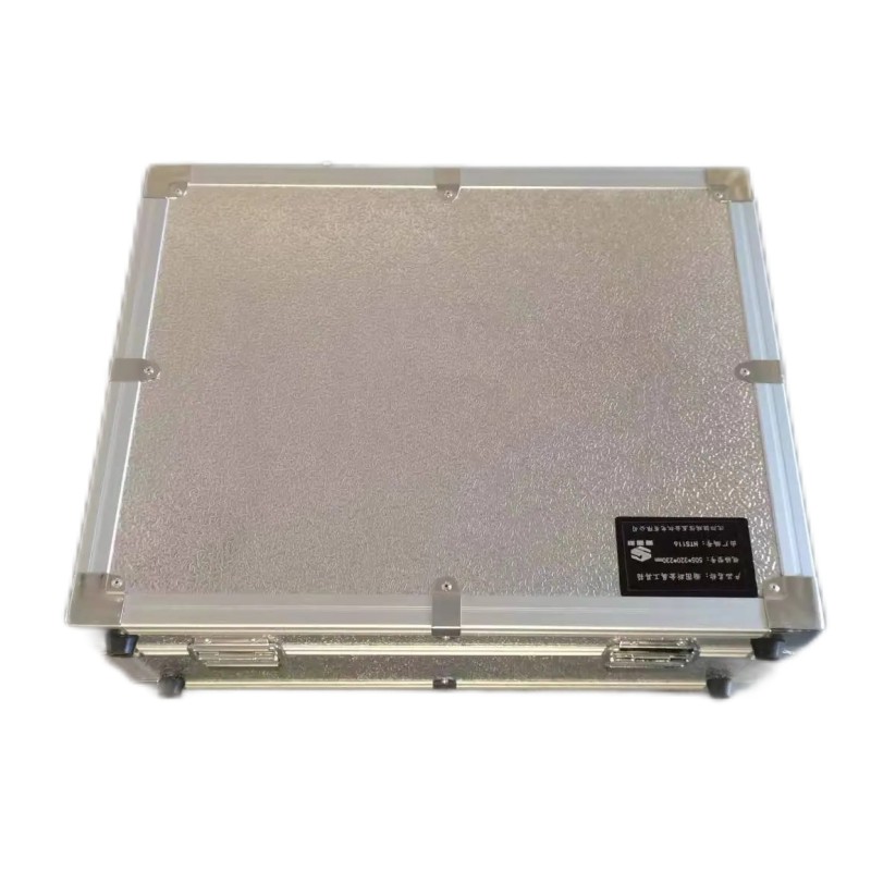 瀚图斯金属工具箱 505*320*230mm高清大图