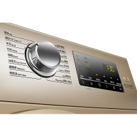 Haier/海尔 10公斤全自动滚筒洗衣机 变频智能家用 大容量10kg EG10014B39GU1