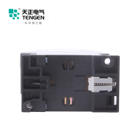 天正电气 JZC1 220V8NO AC 50/60Hz 03020010092 控制继电器