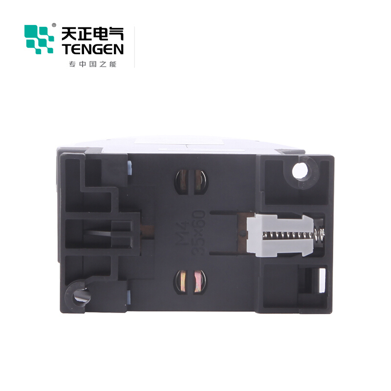 天正电气 JZC1 220V8NO AC 50/60Hz 03020010092 控制继电器