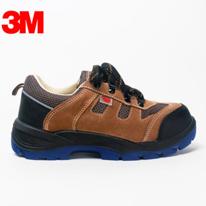 3M COM4022舒适型安全鞋,44