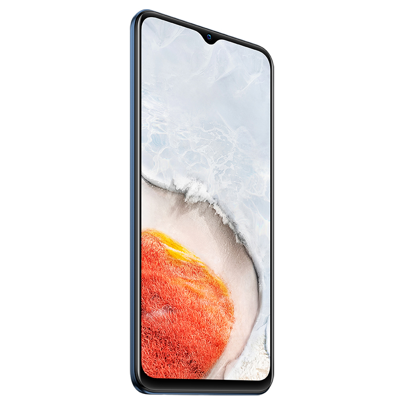 vivo iQOO U5x 新品手机 4+128G 星光黑 高通骁龙680处理器+5000mAh超大电池+6.51英寸高清大屏幕+800万高清自拍高清大图