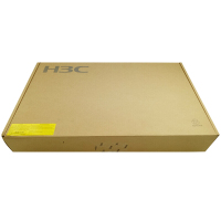 华三（H3C）ER3100G2 企业级全千兆机架式有线路由器AC控制器上网行为管理微信认证