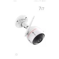 萤石C3W室外无线网络摄像机1080P 4mm+64G存储卡