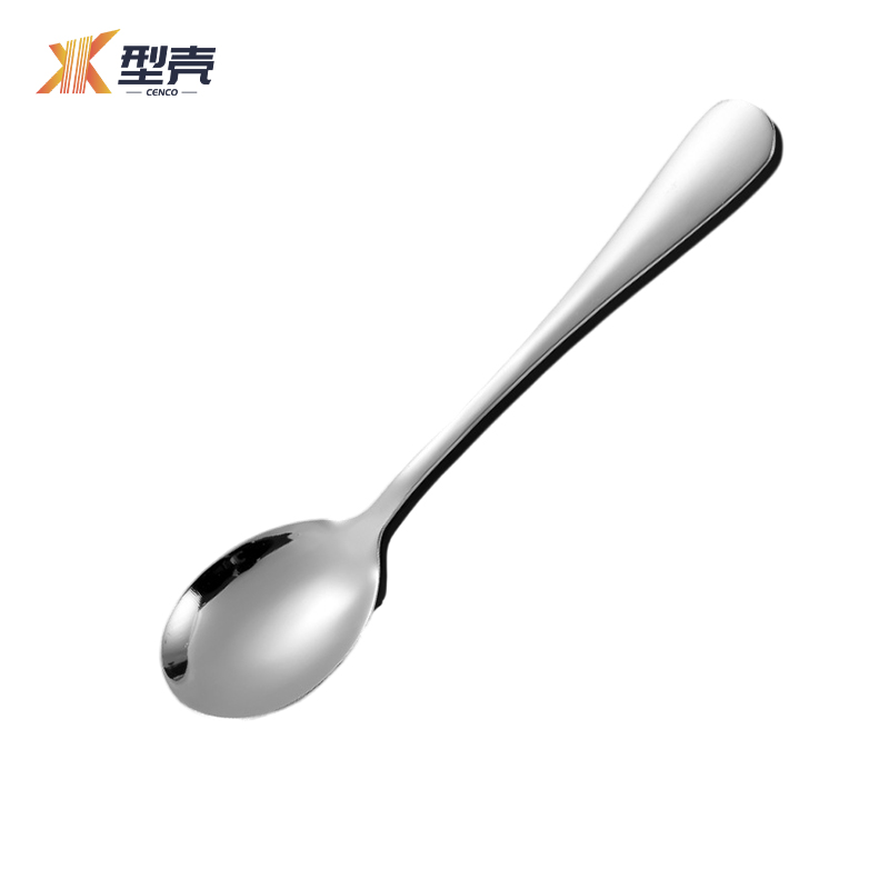 型壳 勺子 19cm 个高清大图