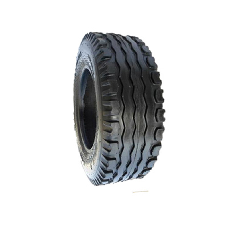 东风 JCB杰西博挖掘装载机12.5/80-18轮胎 黑色