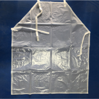 妙洁胶围裙 105*65cm 定制款10只