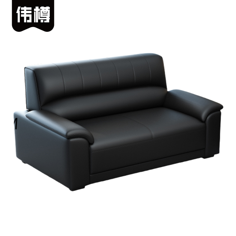 伟樽沙发双人位140*80*83cm张高清大图