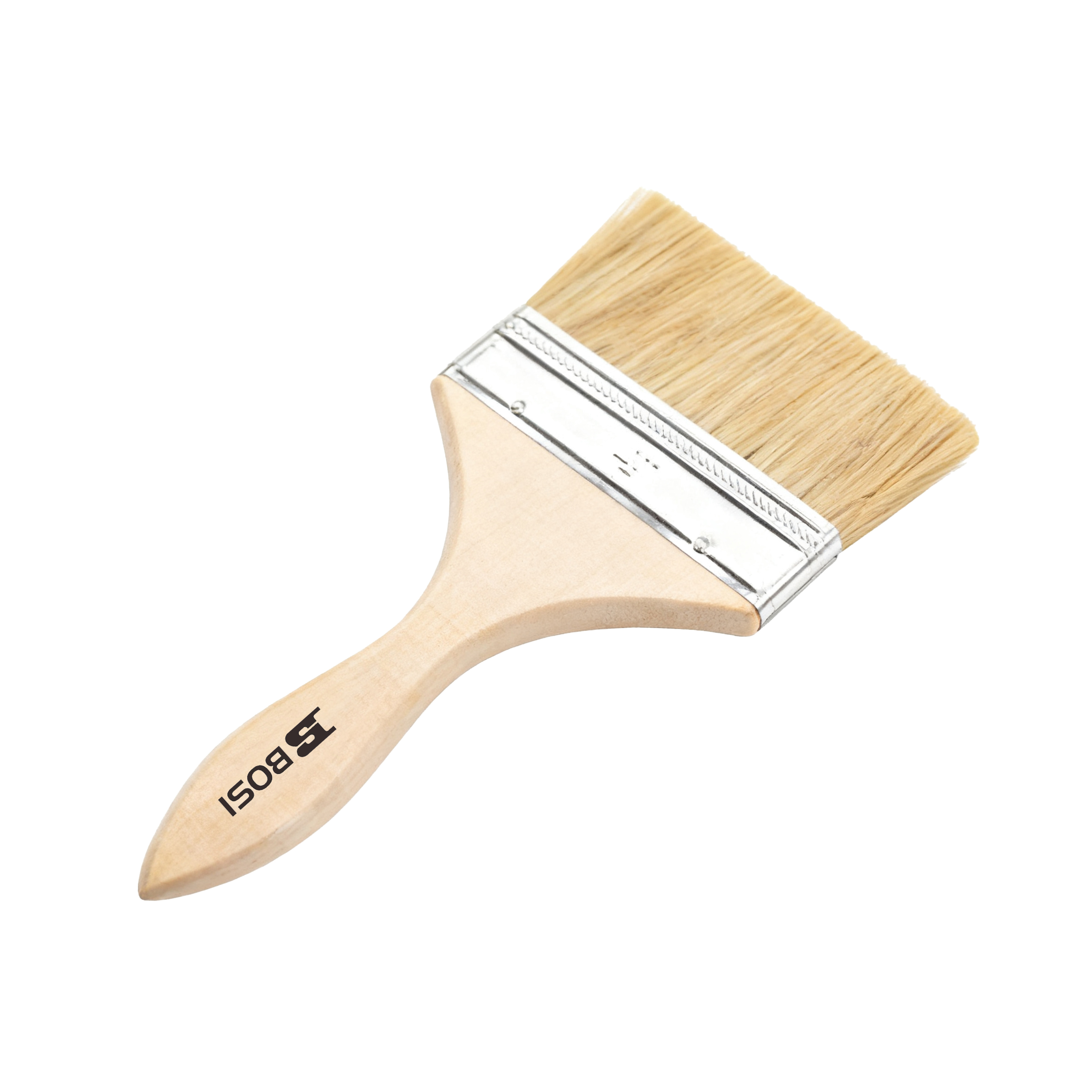 波斯(BOSI)油漆刷 4“ BS529506 把高清大图