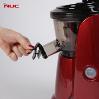 韩国NUC/NF-920原装进口原汁机榨汁机家用自动果蔬多功能榨水果汁辅食机