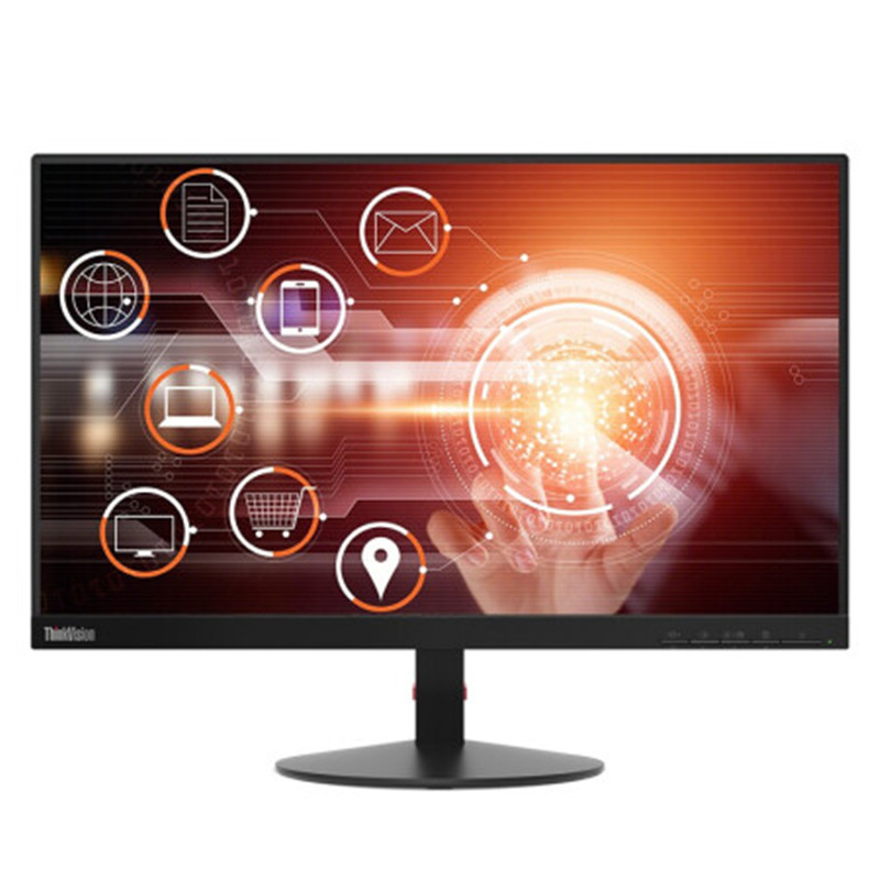 联想(ThinkVision)S27i 27英寸显示器