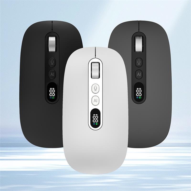 sayrelances塞尔兰斯 Ai智能鼠标M191高清大图