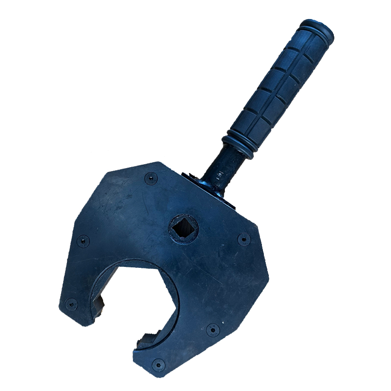 太晋众诚铁信螺栓拆卸扳手 M36 (把)高清大图