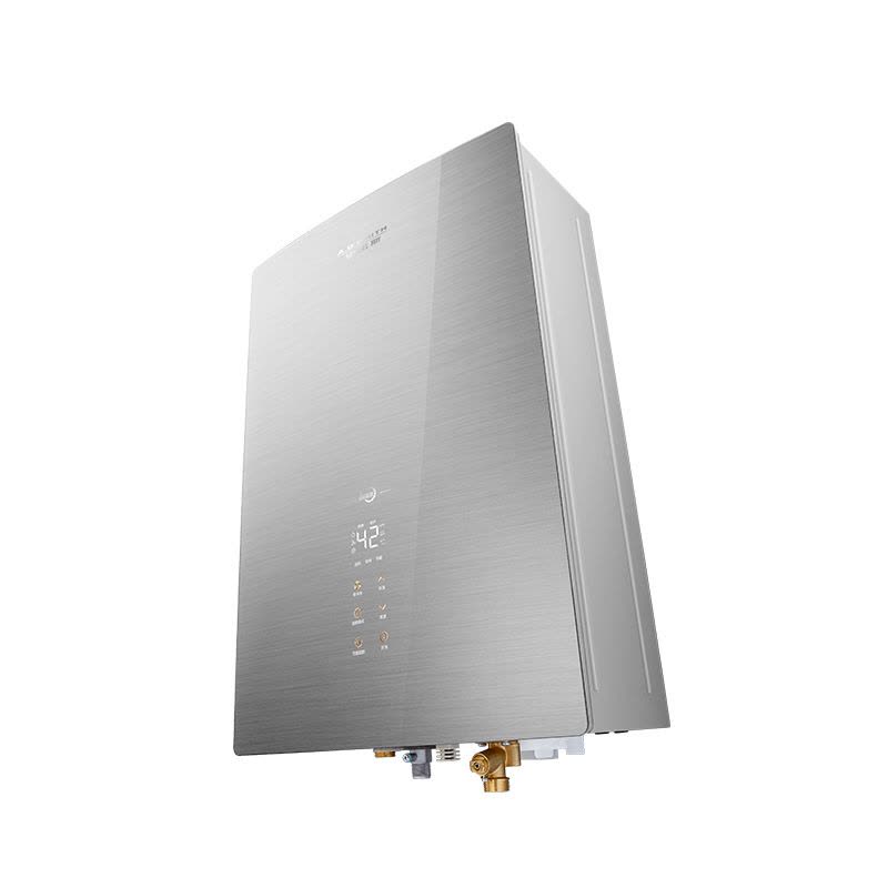 A.O.史密斯冷凝式零冷水燃气热水器JSLQ34-LJEWi图片