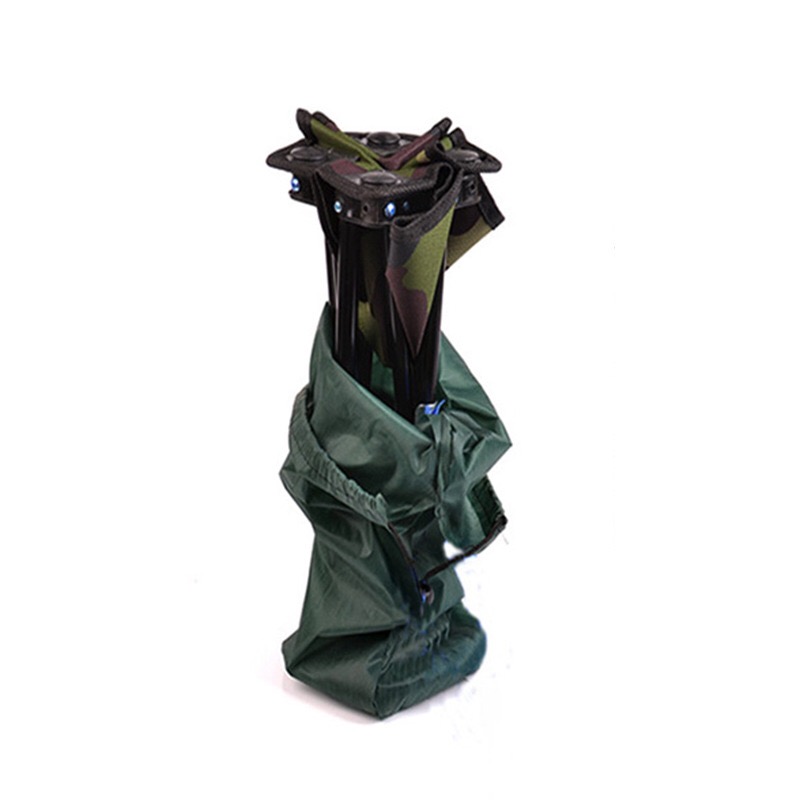 艾瑞迪便携随手凳R-206多色高清大图