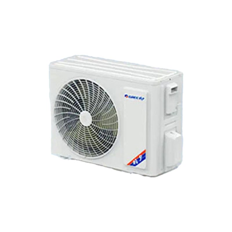 格力/GREE FJR5Pd/Cb3Nh-N1 风管式 大2P 1级 变频 白色 21-32㎡ 冷暖电辅 空调