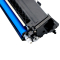 海得MP3100蓝色粉盒TR-MP3100C适用光电通 MP3100CDN MP3105CDN MP3150CDN打印机