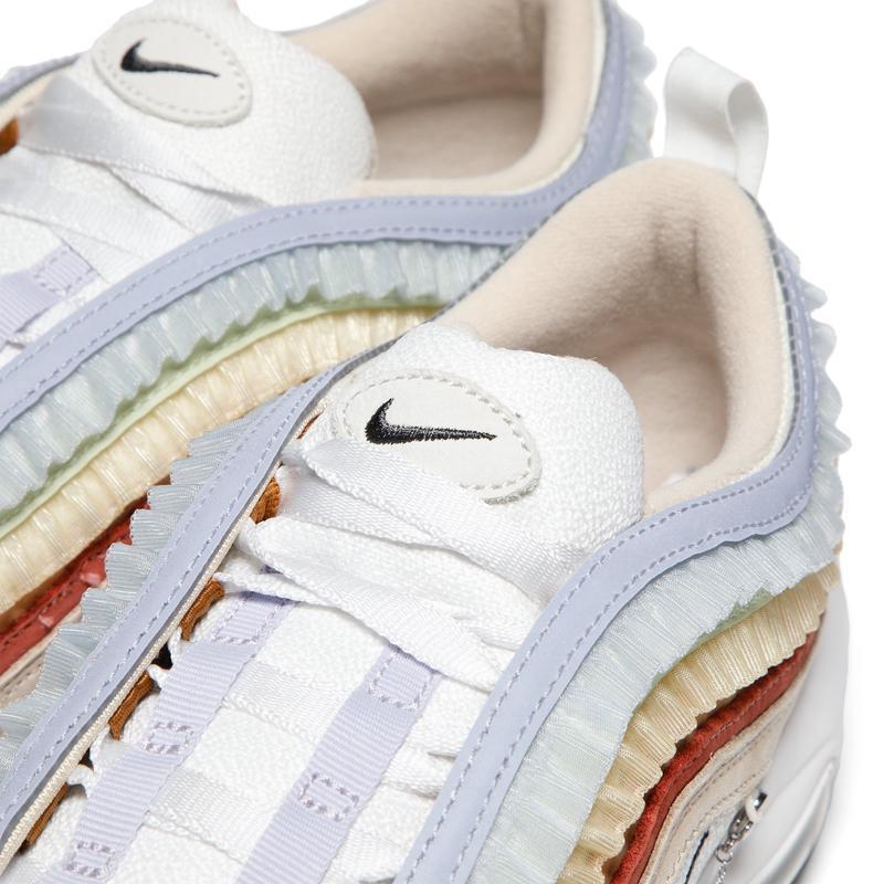 耐克(NIKE)NikeAirMax97BeTrue男鞋潮流复古板鞋运动休闲鞋