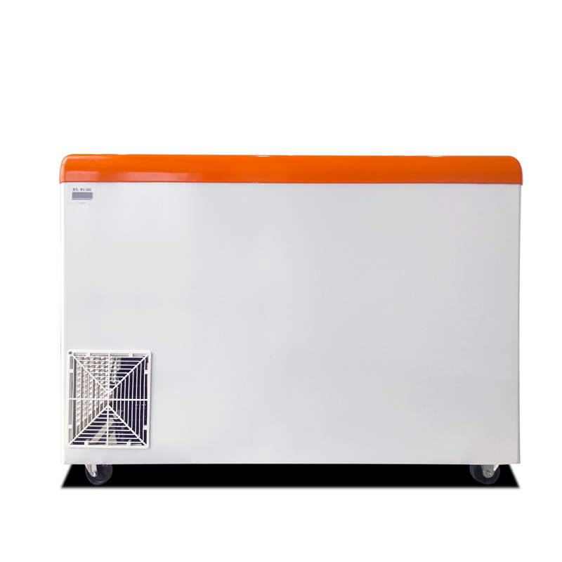 大家电>冰箱/冷柜>冷柜>穗凌(suiling)>穂凌(suiling)wd4-337h337升单