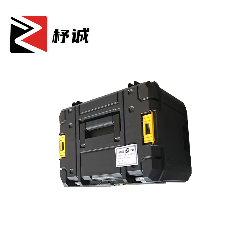 杼诚中型308mm工具箱承重50kg/个高清大图