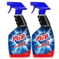 [2瓶装]亮净全能水700ml 消毒杀菌清洁剂厨房家具多功能去污渍 全能水700ml*2瓶