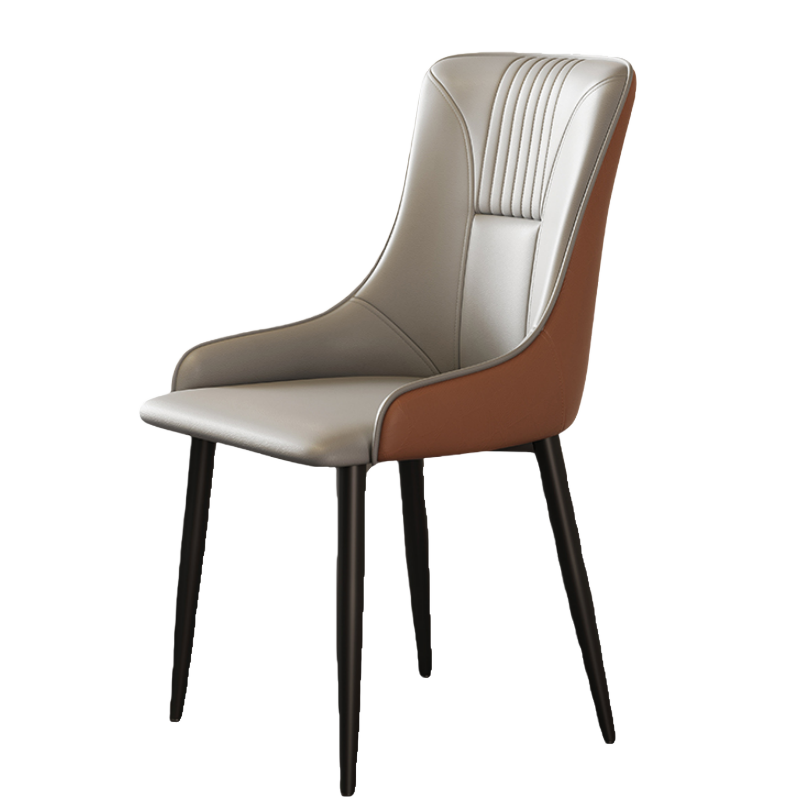 铭思达餐椅43*44*88cm把高清大图