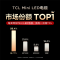 TCL 75C11G Pro
