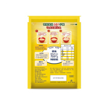 雀巢(Nestle)早安成长3合1学生营养燕麦粥350g 即食麦片 新老包装随机发货