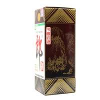 【2013年老酒】泸州特产白酒 53度郎酒110周年纪念酒500mlx12 酱香型