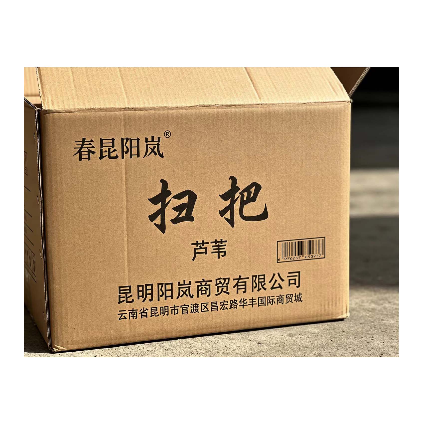 春昆阳岚扫把芦苇 把高清大图