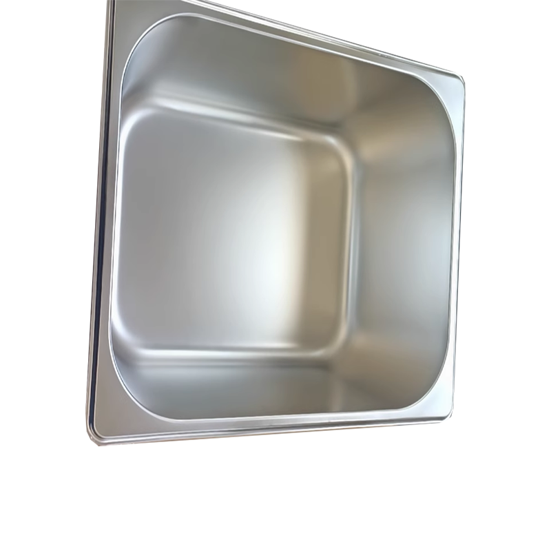 海铁科技份数盆(1/2)32.5*26.5*15cm/个高清大图