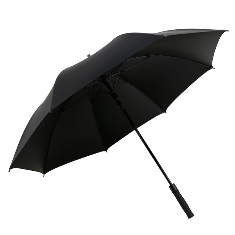 定制雨伞logo广告伞厂家长柄高尔夫大号批发晴雨遮阳广告礼品雨伞