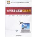 大学计算机基础实践教程(面向21世纪高等学校计算机基础课程规划教材)