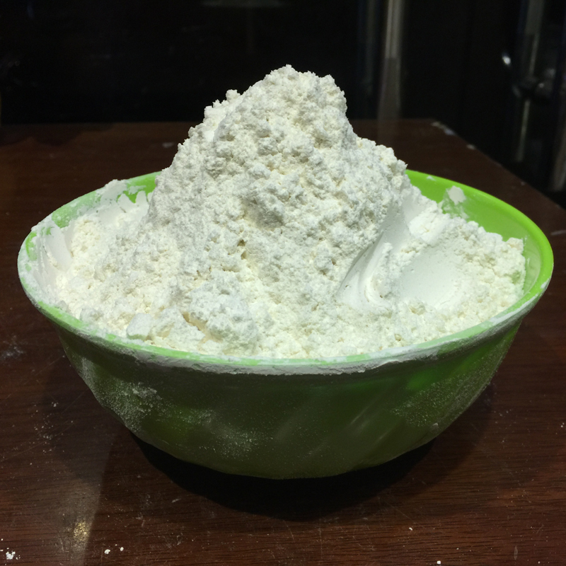 糖粉蛋糕西点装饰烘焙材料(1kg/袋)
