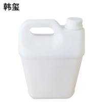 韩玺 高泡洗车液 樱桃爽浓缩泡沫液清洁 5L/桶