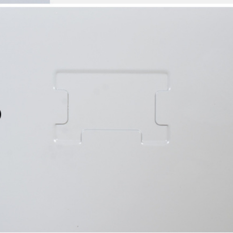 演发 文件柜 850*390*1800mm 个高清大图