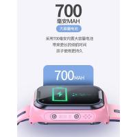 【4G视频通话+全网通】儿童智能电话手表防水gps定位中小学生天才移动联通电信版多功能wifi精准定位可支付宝 公主粉
