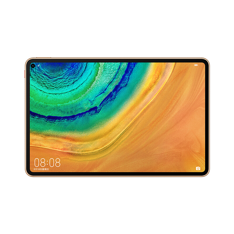 HUAWEI MatePad Pro 5G 10.8英寸智能通话平板电脑 8GB+256GB 通话版