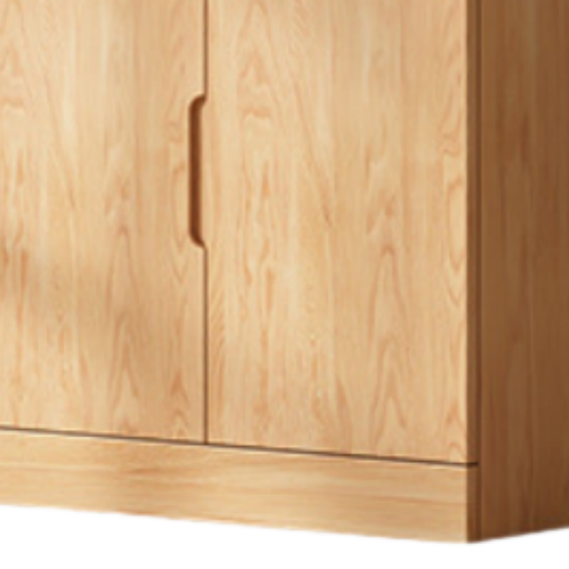 亿洛莱 储物柜 两门 台高清大图