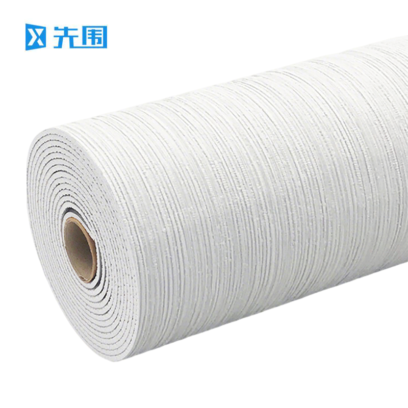 先围 3D墙贴壁纸 墙白2.8m*50cm 卷高清大图