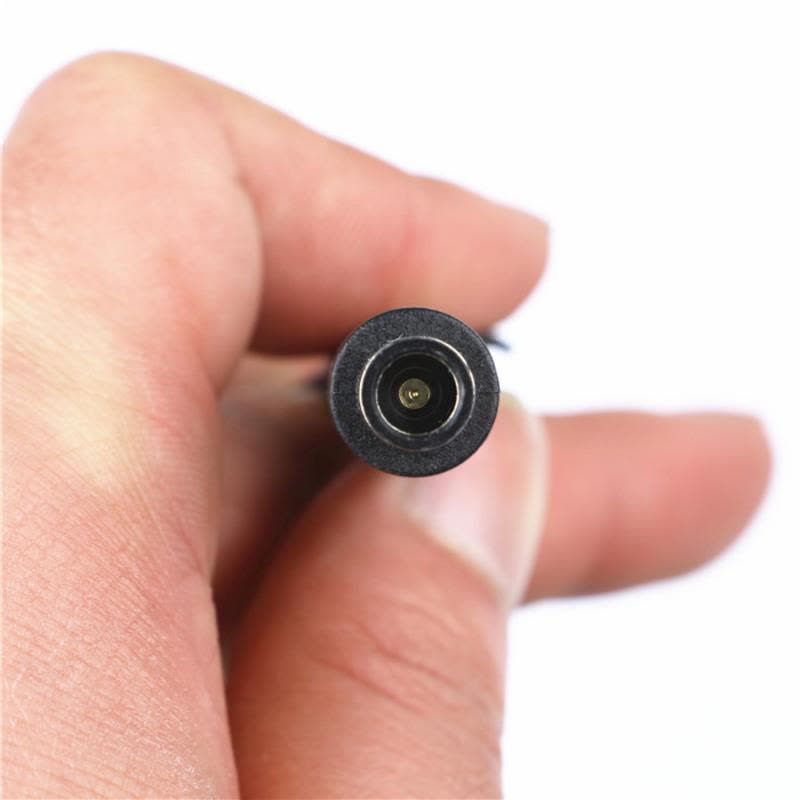 适用于戴尔充电器n4050 n5010 d800笔记本电脑适配器19.5v4.62A电源线图片